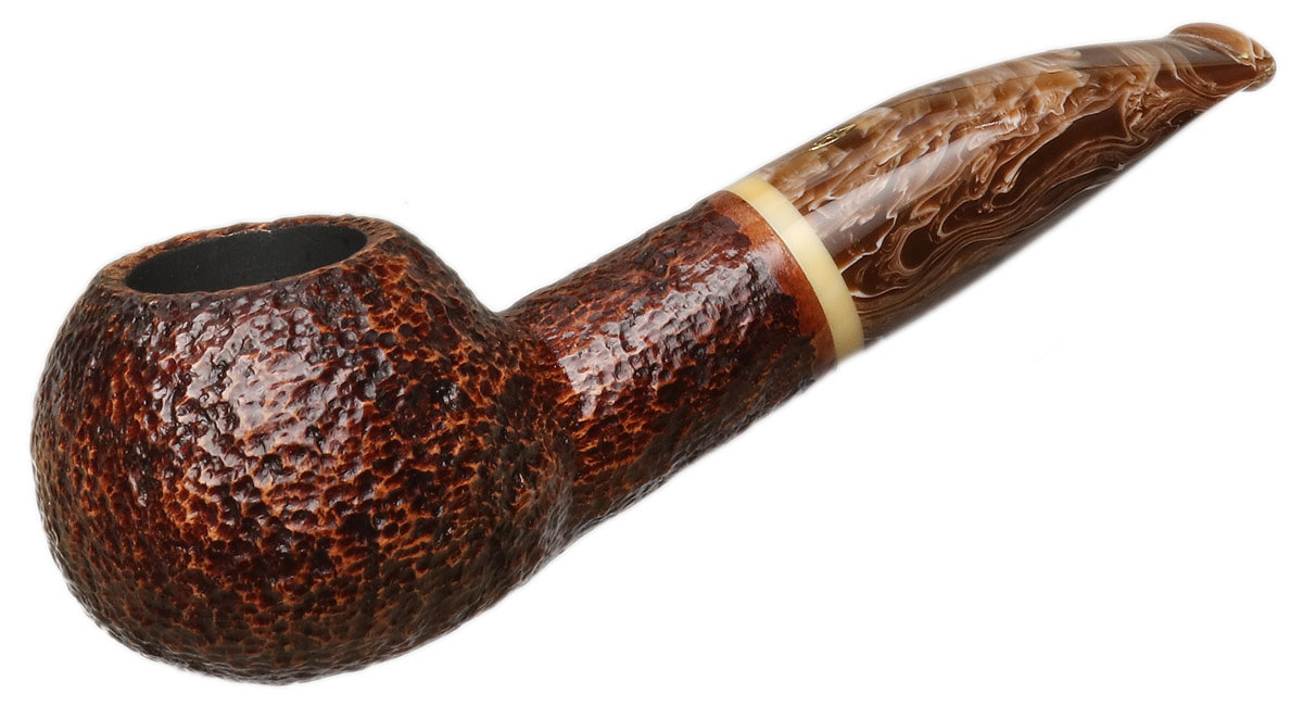 Savinelli Dolomiti Rusticated (320 KS) (6mm)
