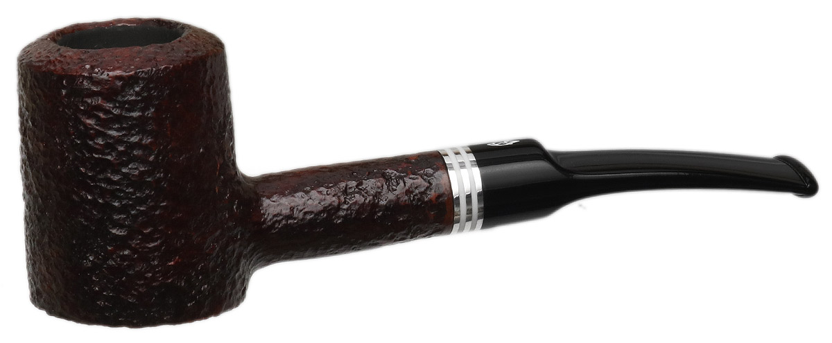 Savinelli Bianca Rusticated (310 KS) (6mm)