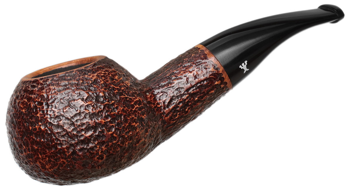 Savinelli Hercules Rusticated (320 EX)