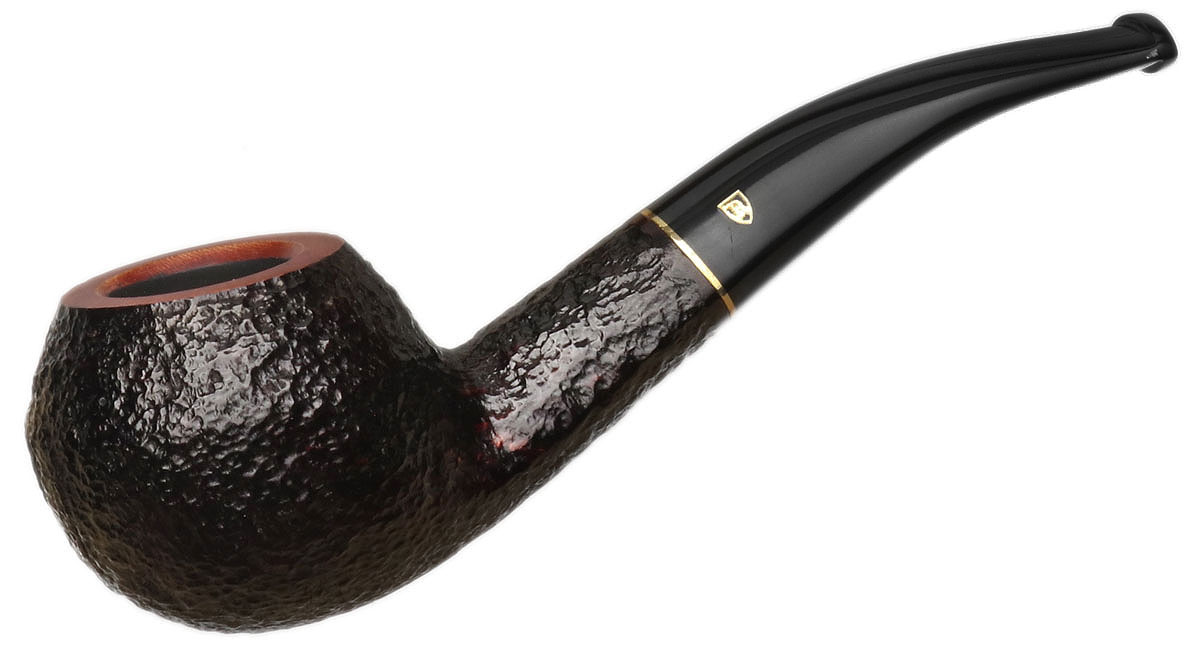 Savinelli Roma (673 KS) (6mm)