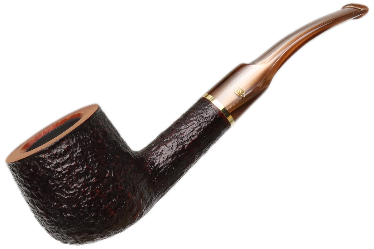 Savinelli Roma Lucite (122) (6mm)