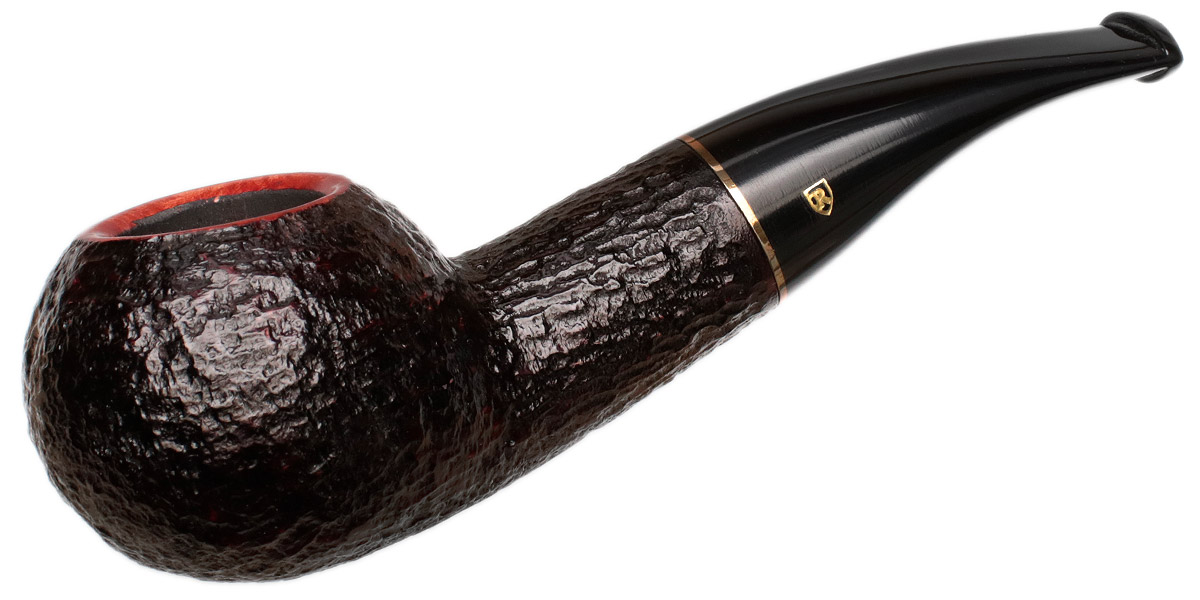 Savinelli Roma (320 KS) (6mm)