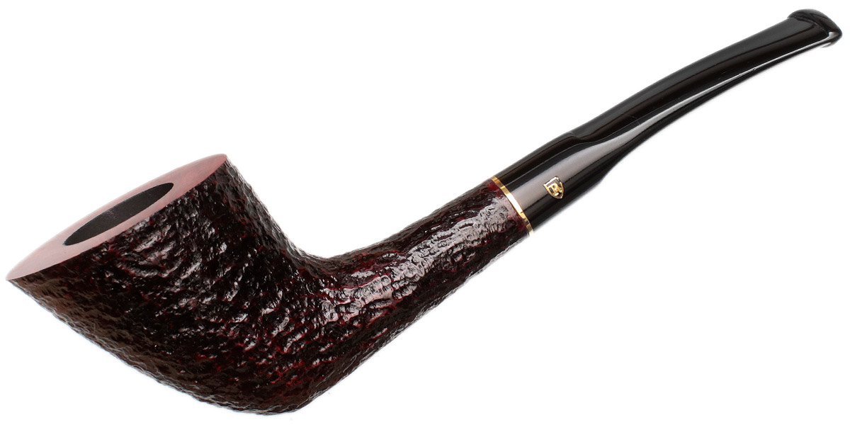 Savinelli Roma (904 KS) (6mm)