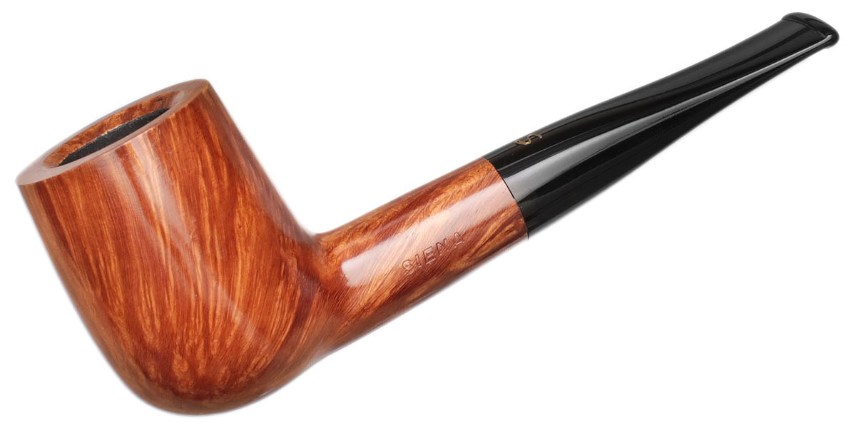 Savinelli Siena (141 KS) (9mm)