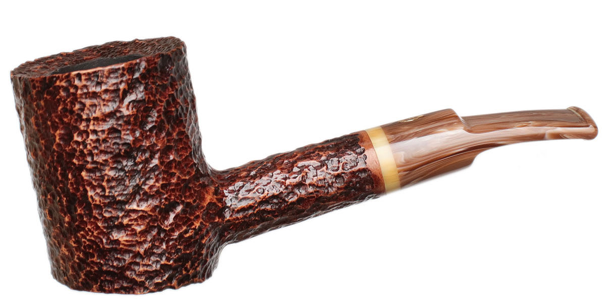 Savinelli Dolomiti Rusticated (311 KS) (6mm)