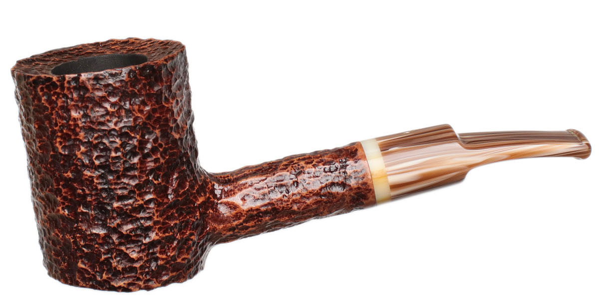 Savinelli Dolomiti Rusticated (311 KS) (6mm)