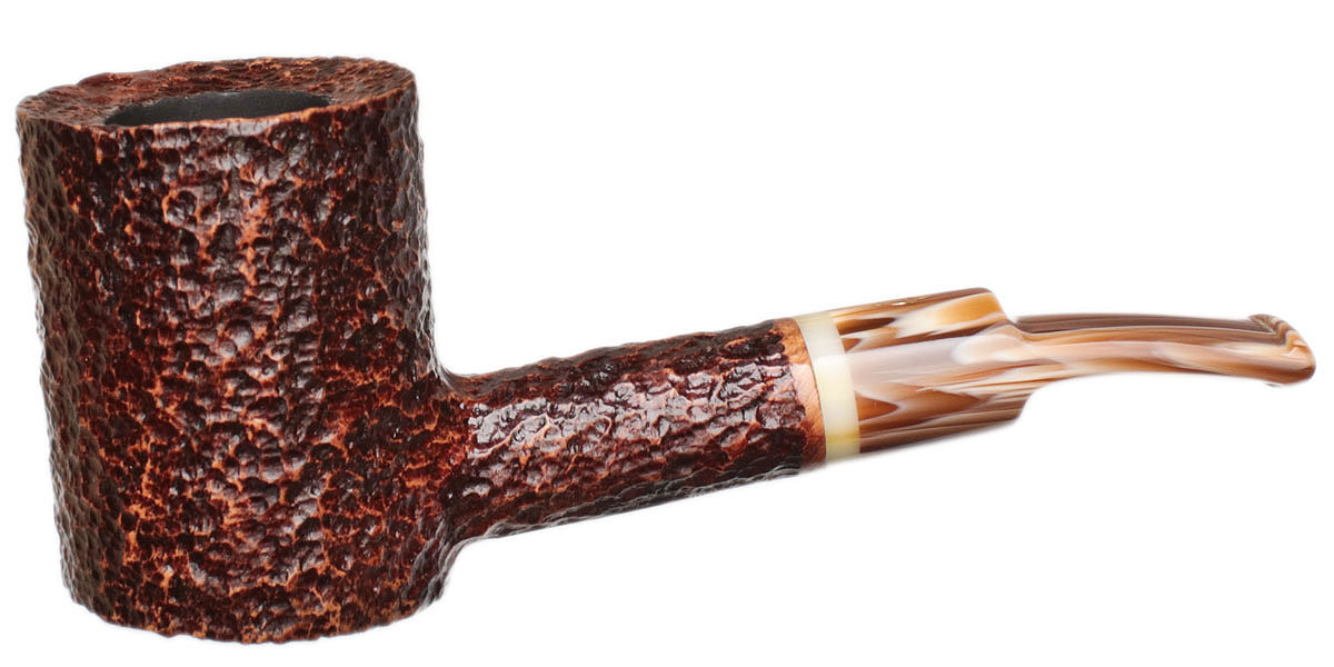 Savinelli Dolomiti Rusticated (311 KS) (6mm)