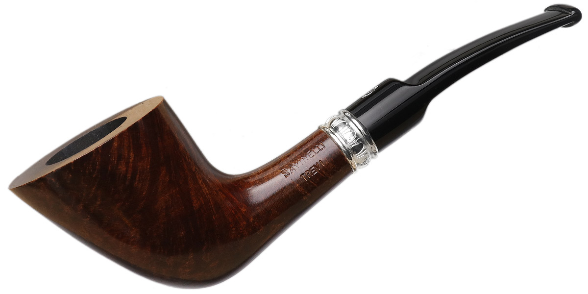Savinelli Trevi Smooth (904 KS) (6mm)