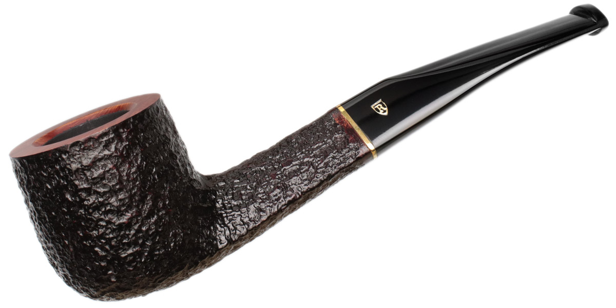 Savinelli Roma (123) (6mm)