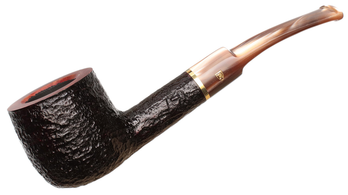 Savinelli Roma Lucite (122) (6mm)