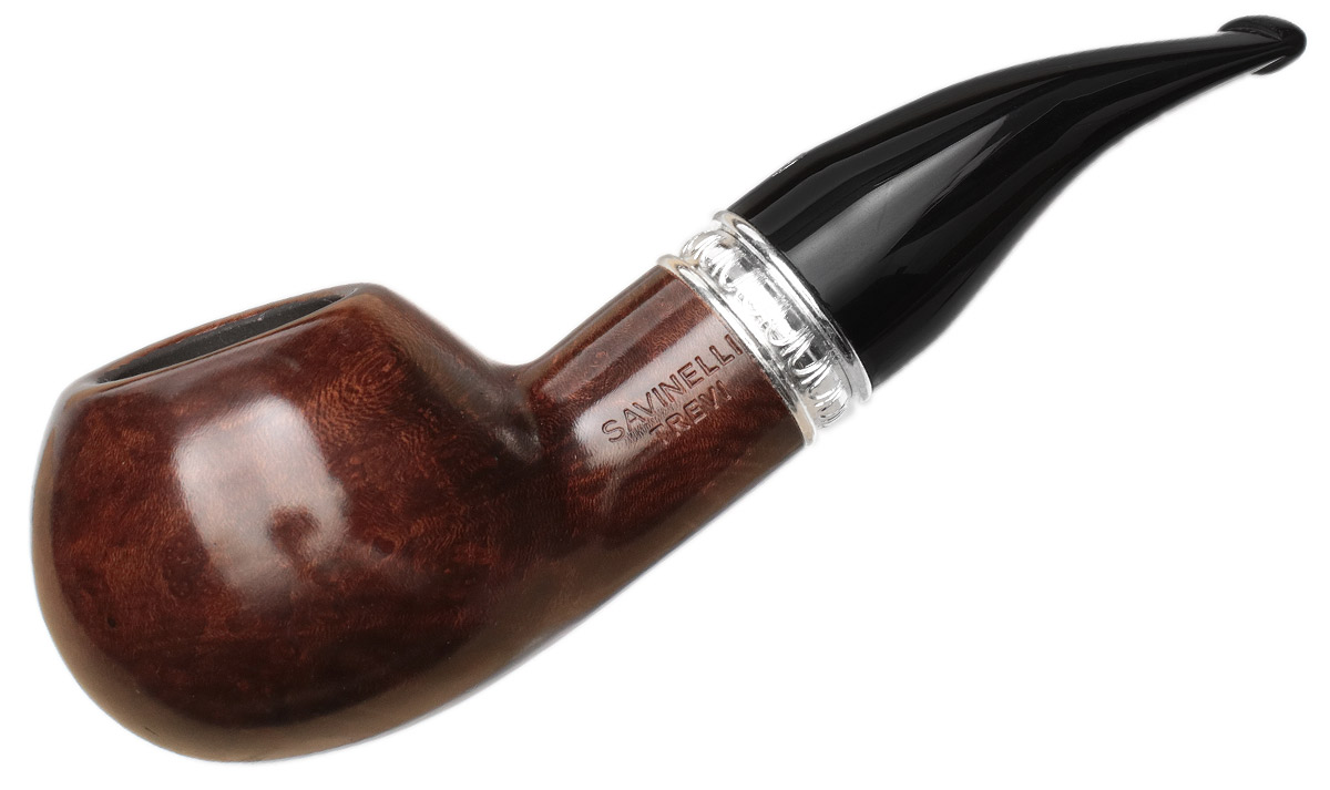 Savinelli Trevi Smooth (320 KS) (6mm)