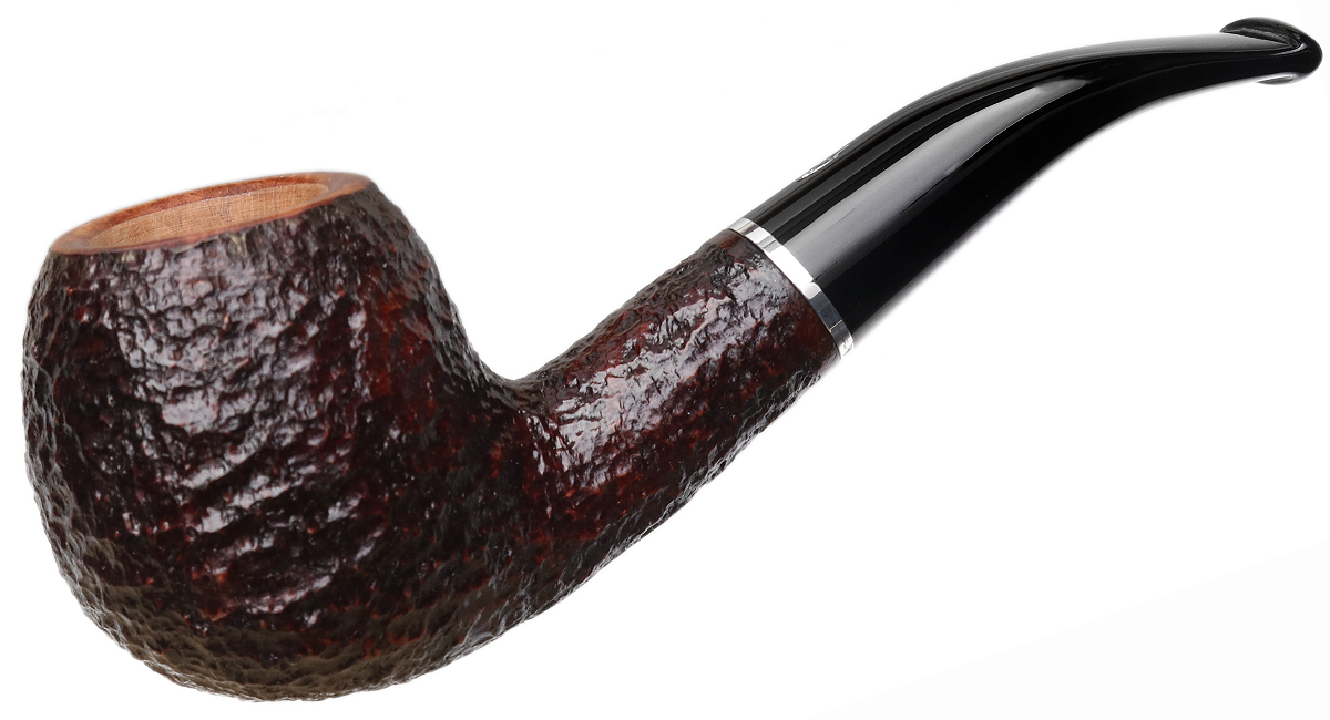 Savinelli Pocket Rusticated (626) (6mm)