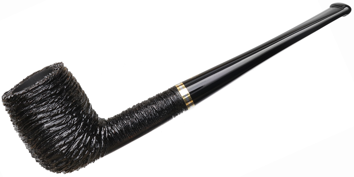 Savinelli Petite Rusticated (105)