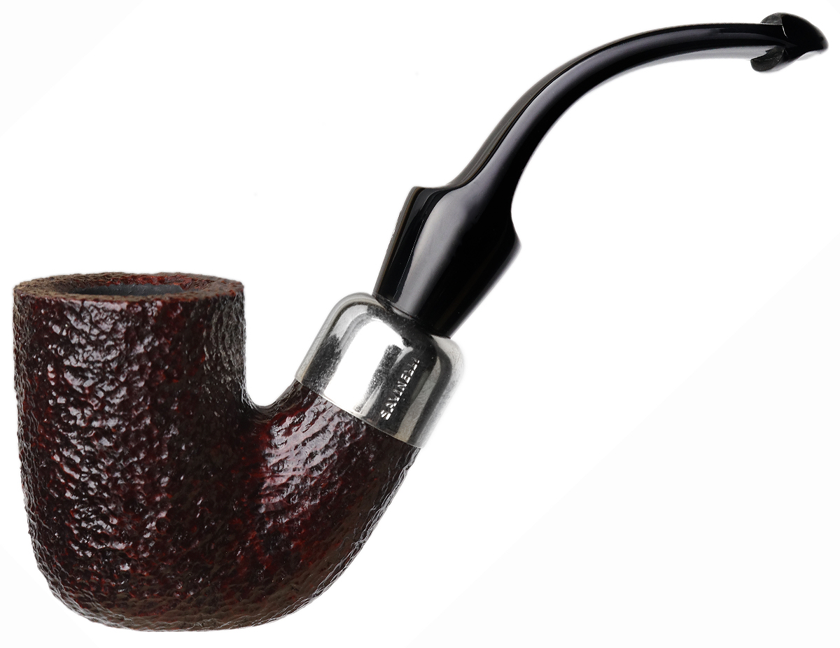 Savinelli Dry System Rusticated (620) (6mm)