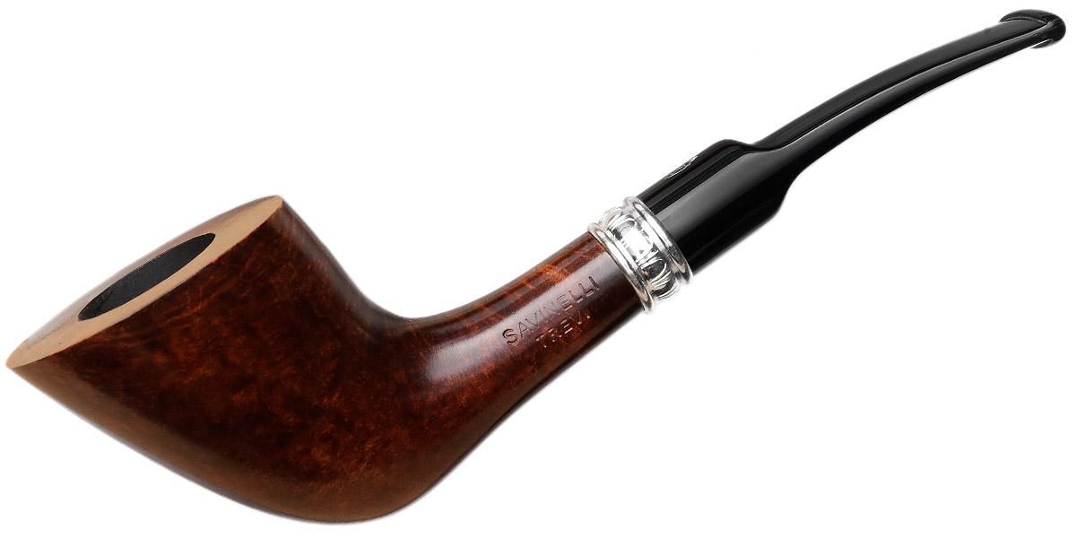 Savinelli Trevi Smooth (904 KS) (6mm)