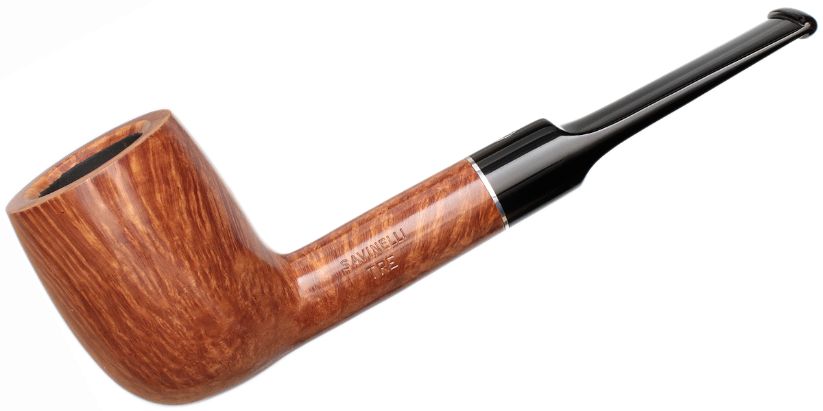 Savinelli Tre Smooth (114 KS)