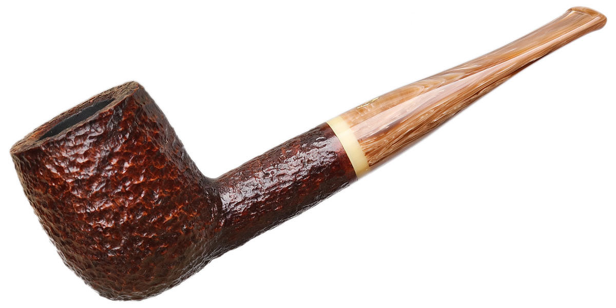 Savinelli Dolomiti Rusticated (106) (6mm)