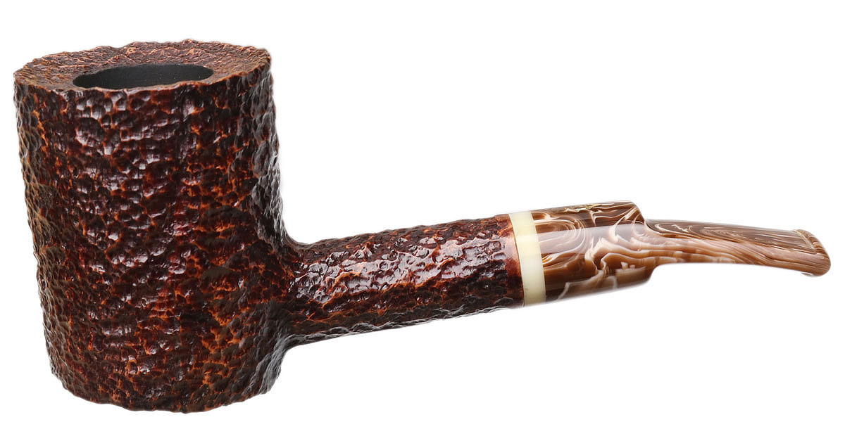Savinelli Dolomiti Rusticated (311 KS) (6mm)