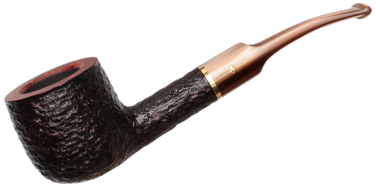 Savinelli Roma Lucite (122) (6mm)