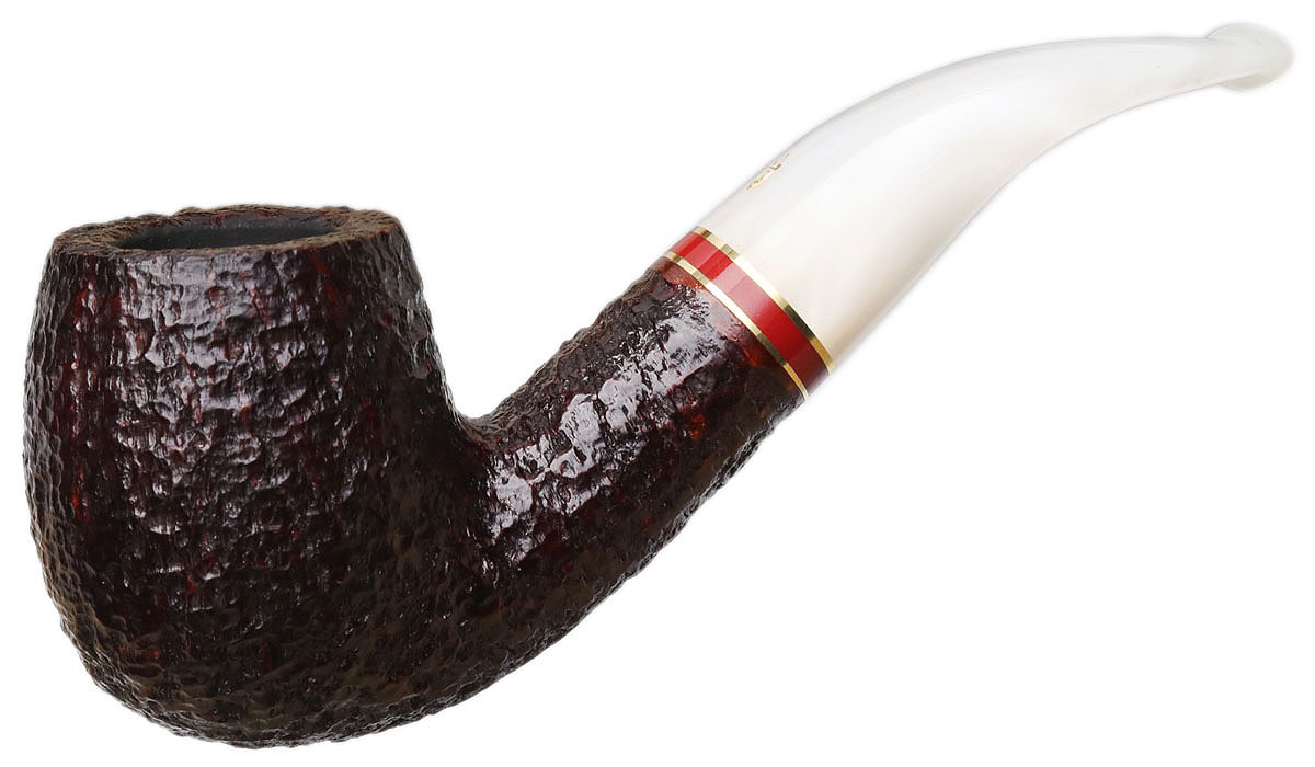 Savinelli Saint Nicholas 2020 (616 KS) (6mm)