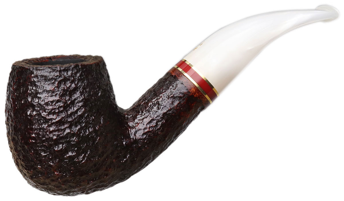 Savinelli Saint Nicholas 2020 (616 KS) (6mm)