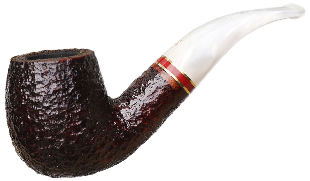Savinelli Saint Nicholas 2020 (616 KS) (6mm)