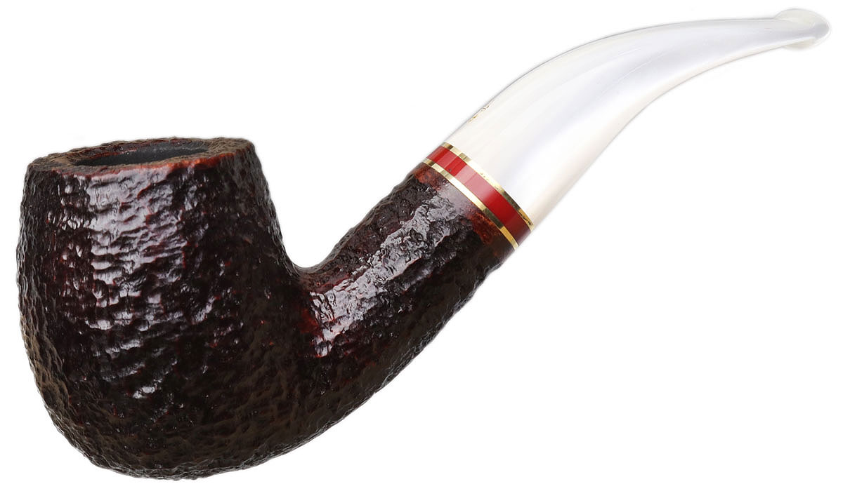 Savinelli Saint Nicholas 2020 (616 KS) (6mm)