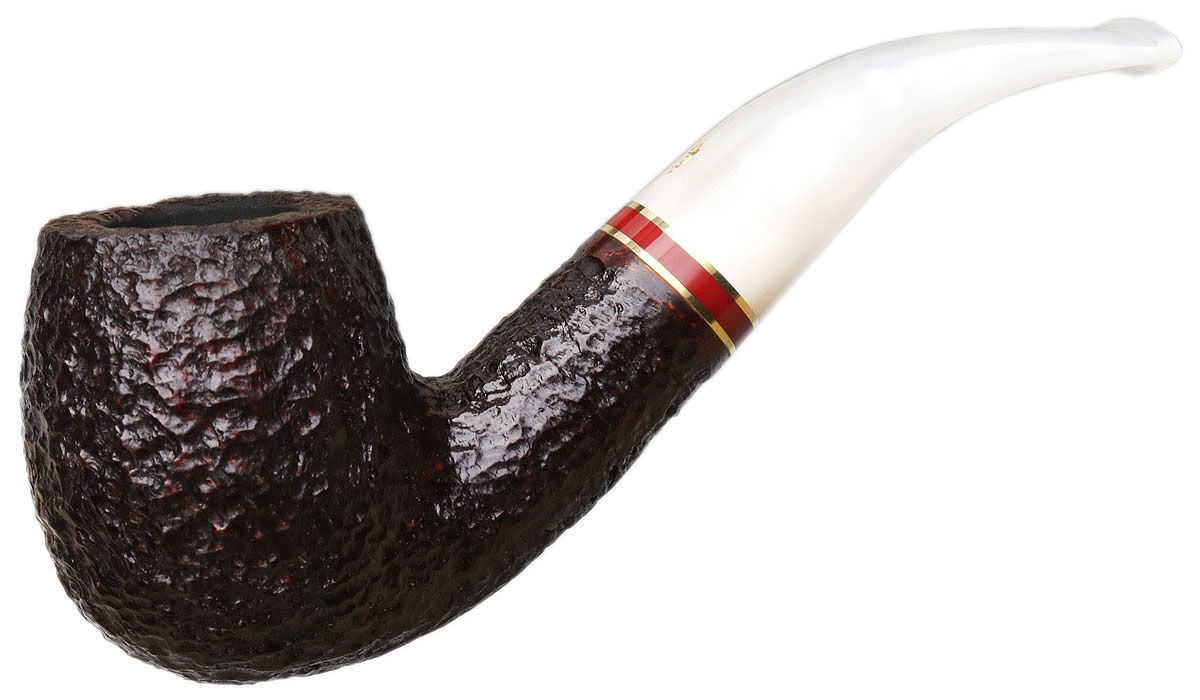Savinelli Saint Nicholas 2020 (616 KS) (6mm)