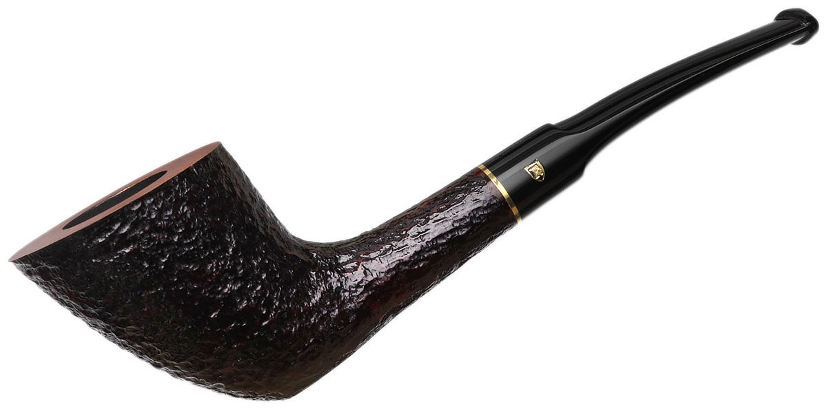 Savinelli Roma (904 KS) (6mm)