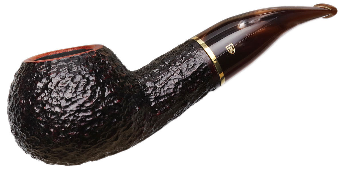 Savinelli Roma Lucite (320 KS) (6mm)