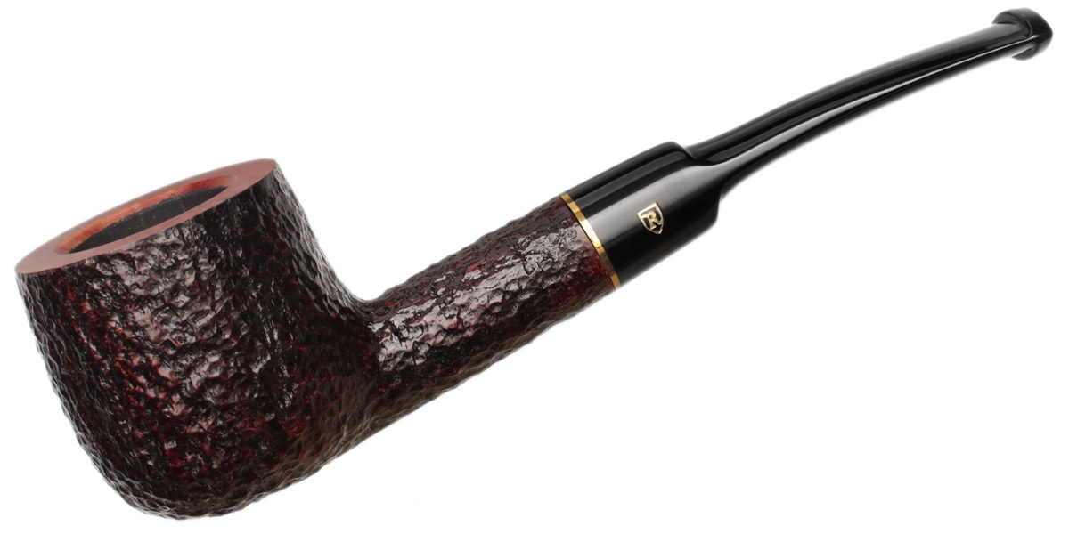 Savinelli Roma (122) (6mm)