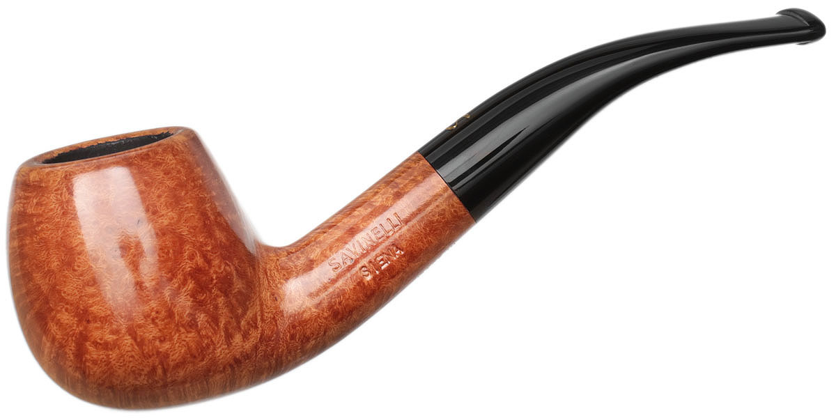Savinelli Siena (626) (9mm)