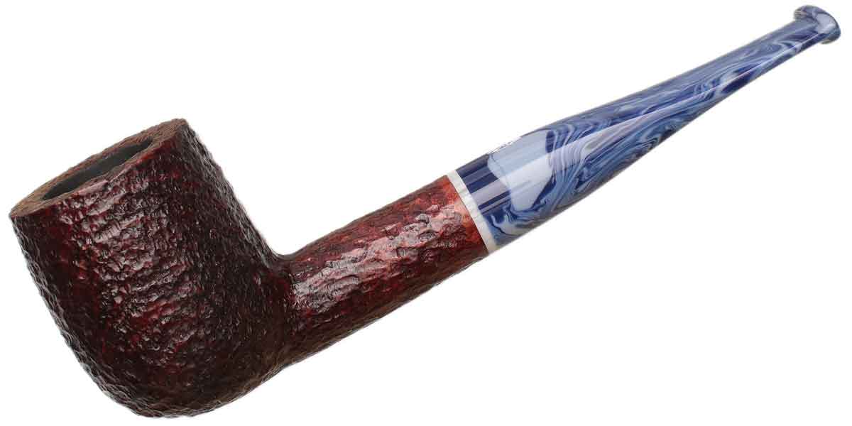 Savinelli Oceano Rusticated (106) (6mm)