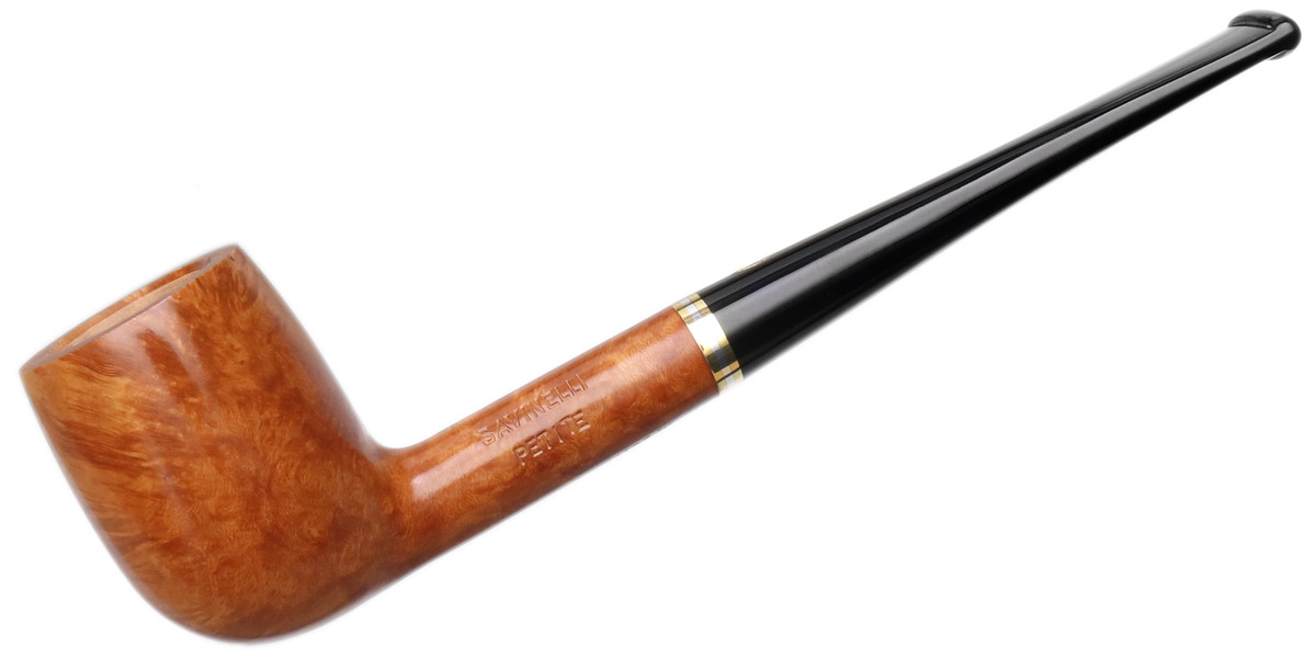 Savinelli Petite Smooth Natural (105)