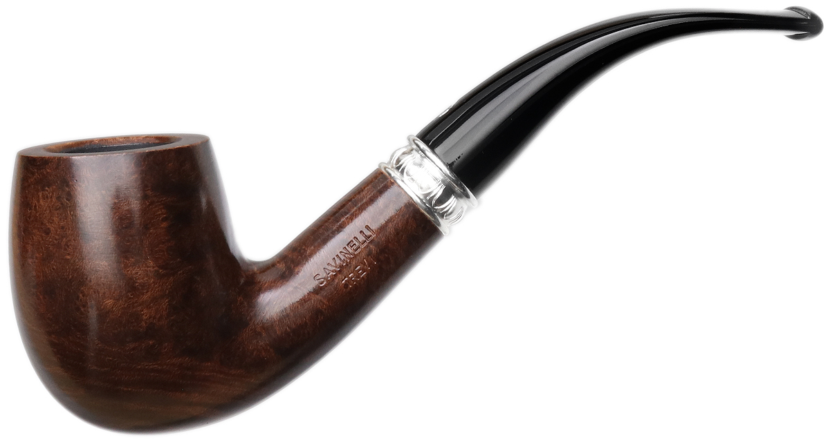 Savinelli Trevi Smooth (606 KS) (6mm)