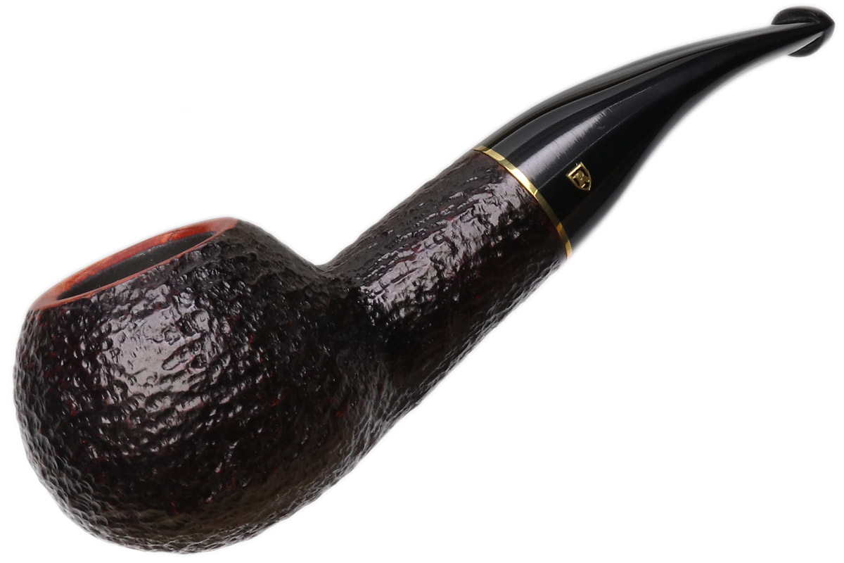 Savinelli Roma (320 KS) (6mm)