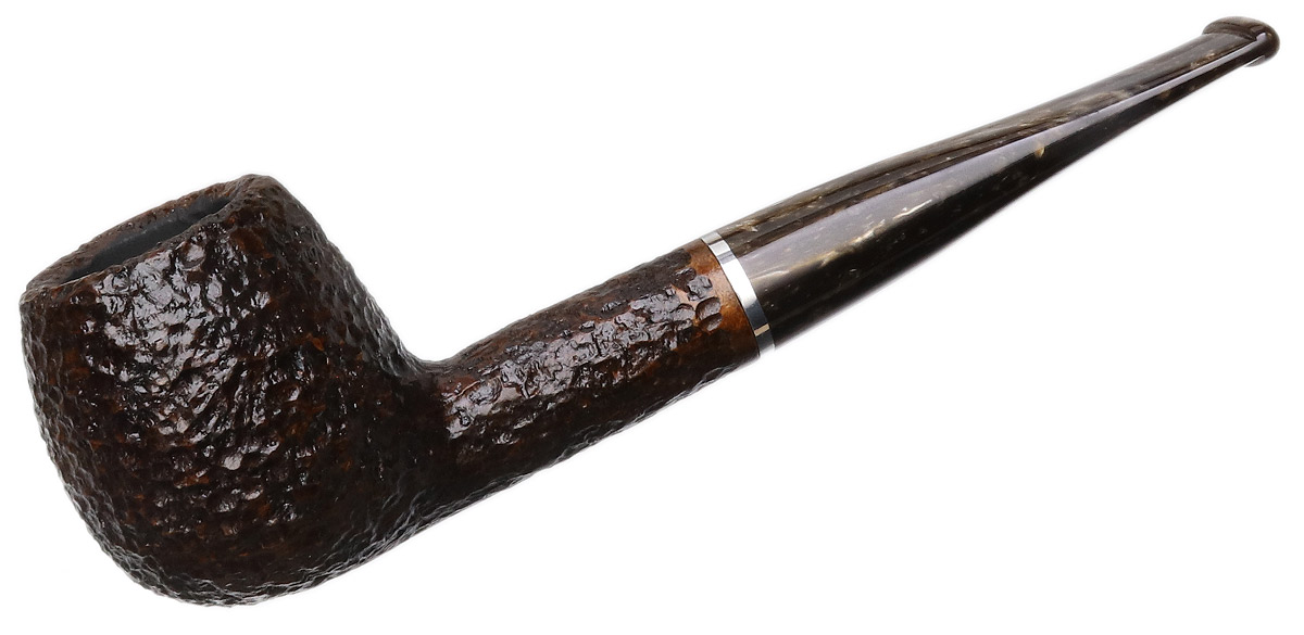 Savinelli Marron Glace Rusticated (207) (6mm)