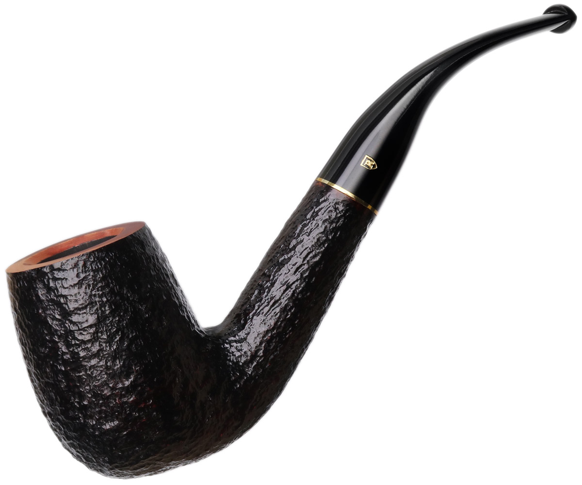 Savinelli Roma (606 EX) (6mm)