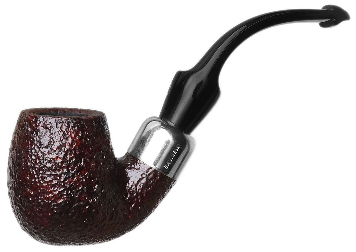 Savinelli Dry System Rusticated (613) (6mm)