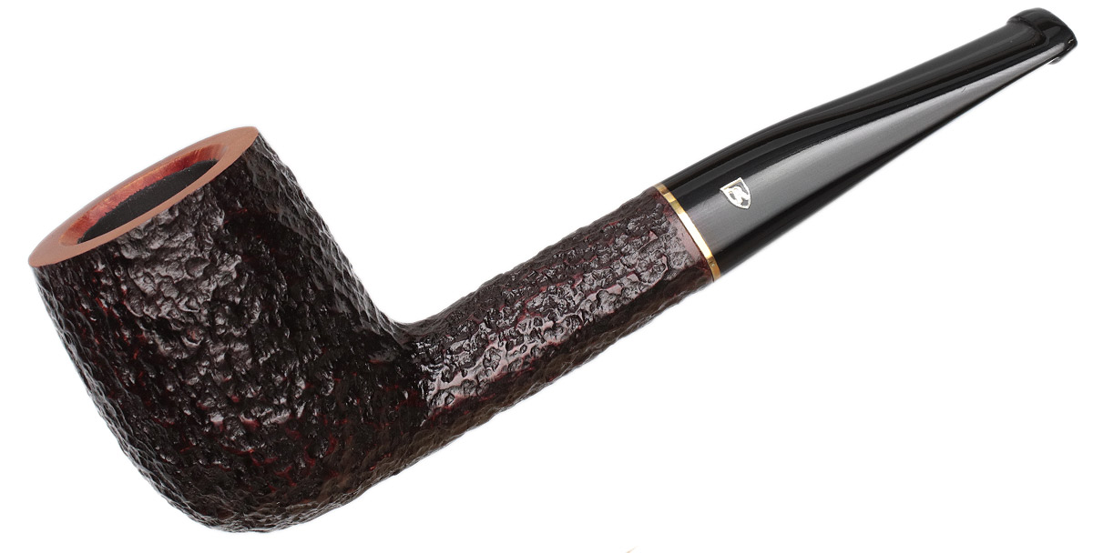 Savinelli Roma (129) (6mm)