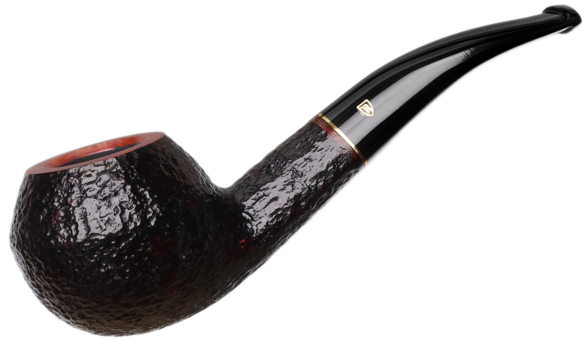 Savinelli Roma (673 KS) (6mm)