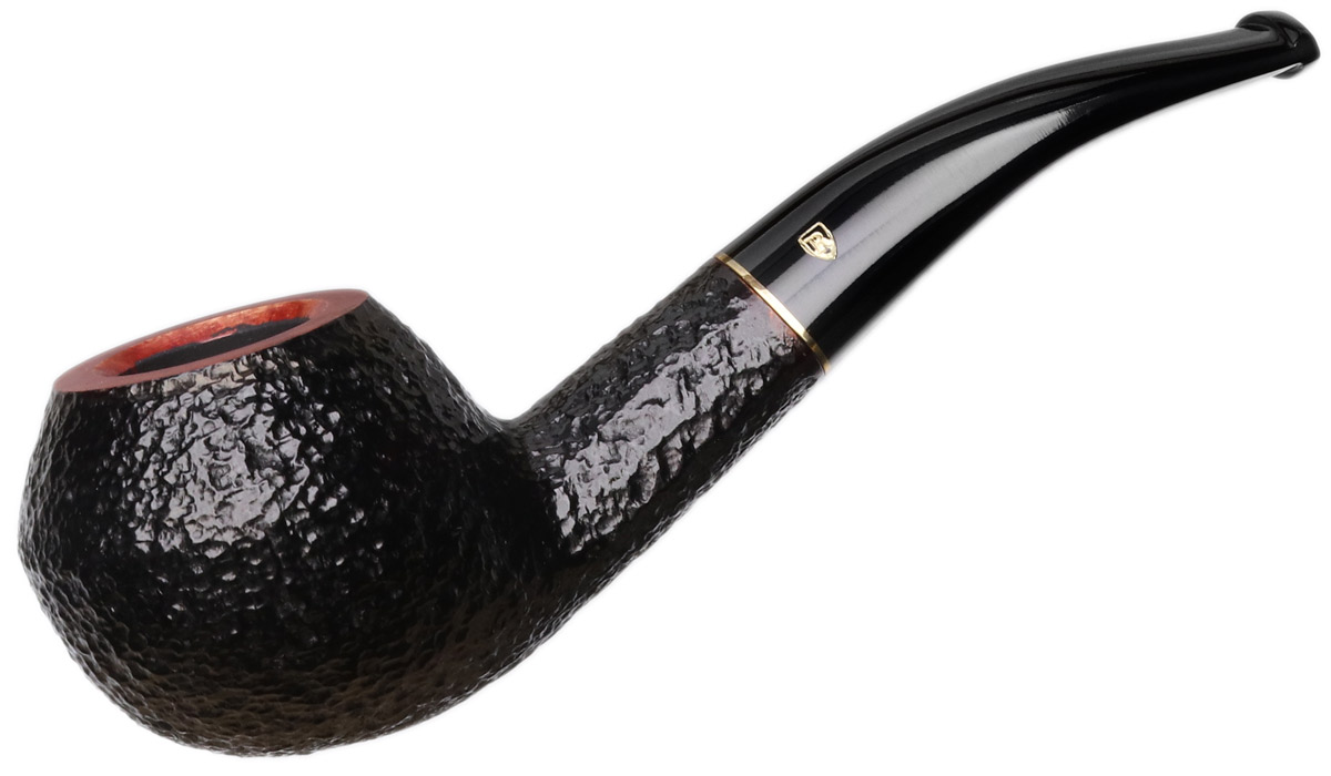 Savinelli Roma (673 KS) (6mm)