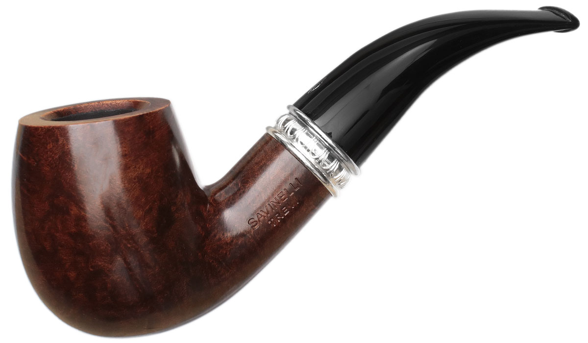 Savinelli Trevi Smooth (616 KS) (6mm)