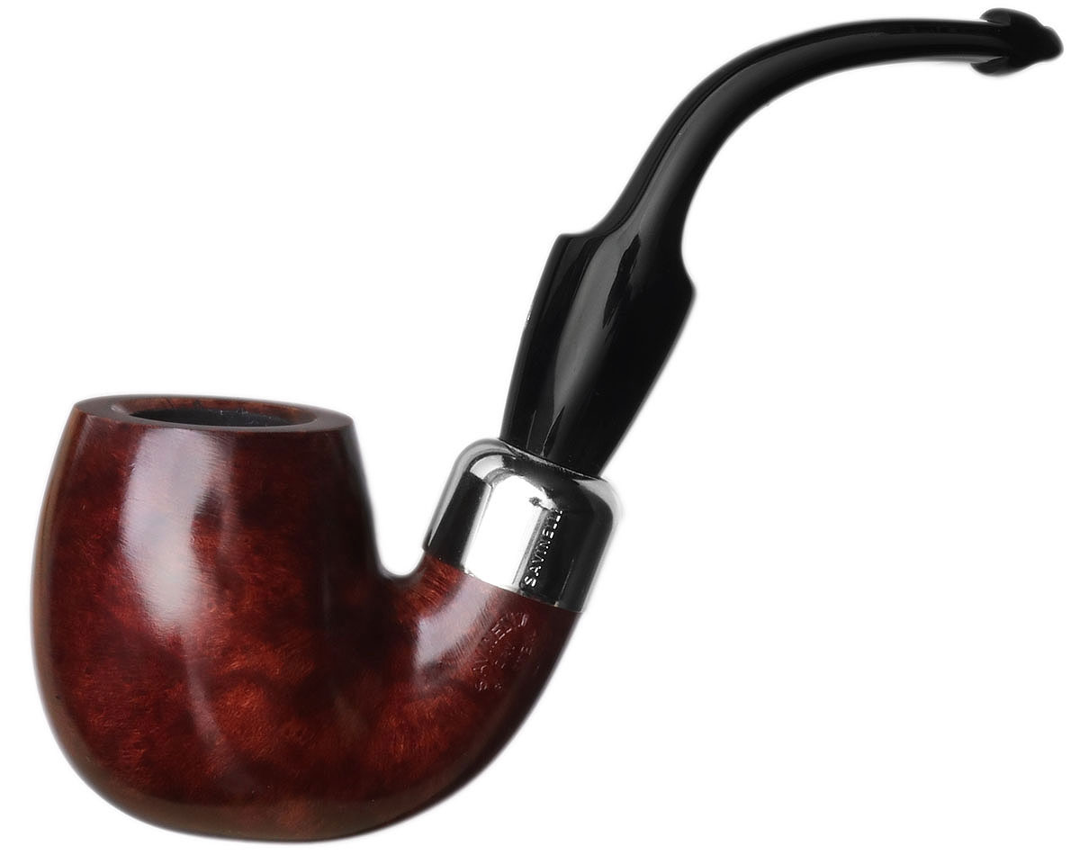 Savinelli Dry System Smooth (614) (6mm)