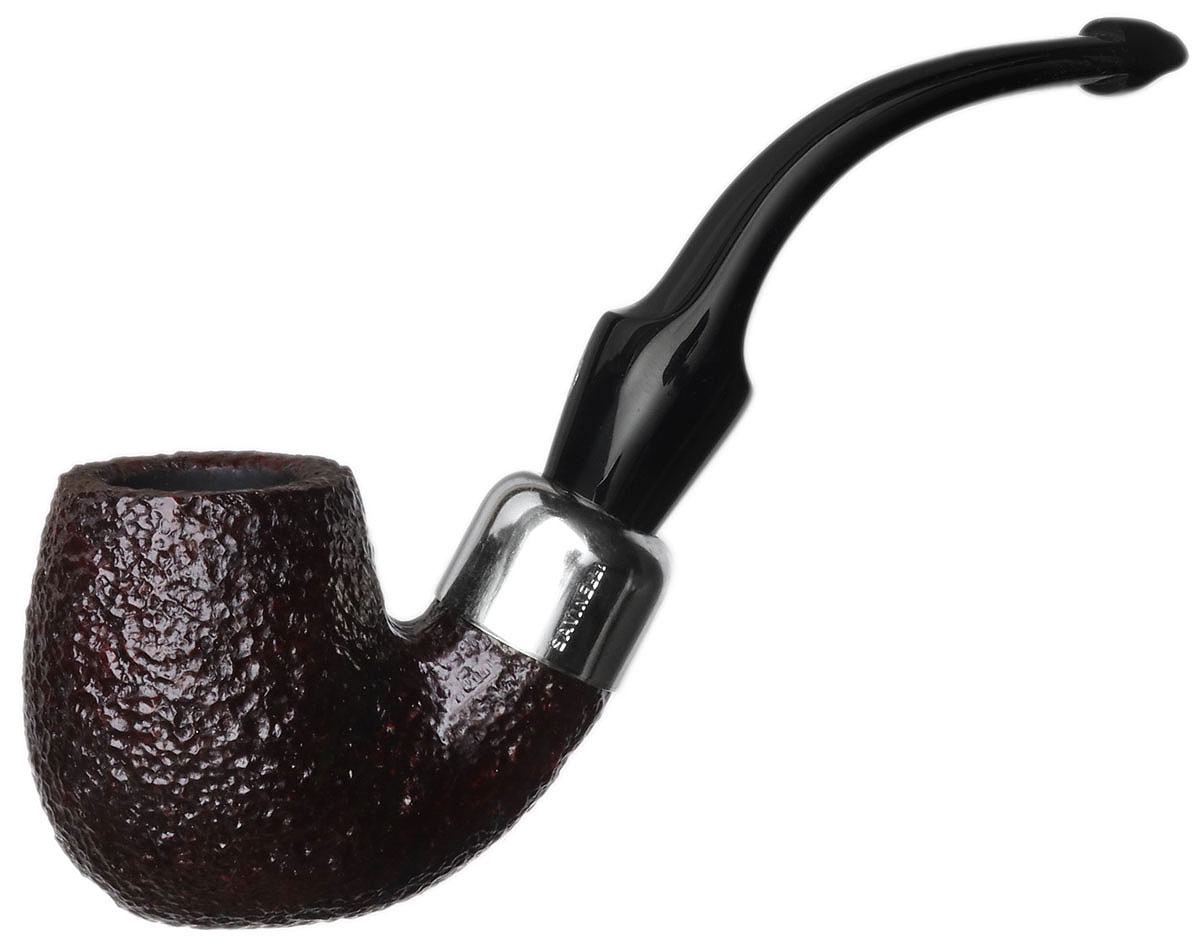Savinelli Dry System Rusticated (613) (6mm)