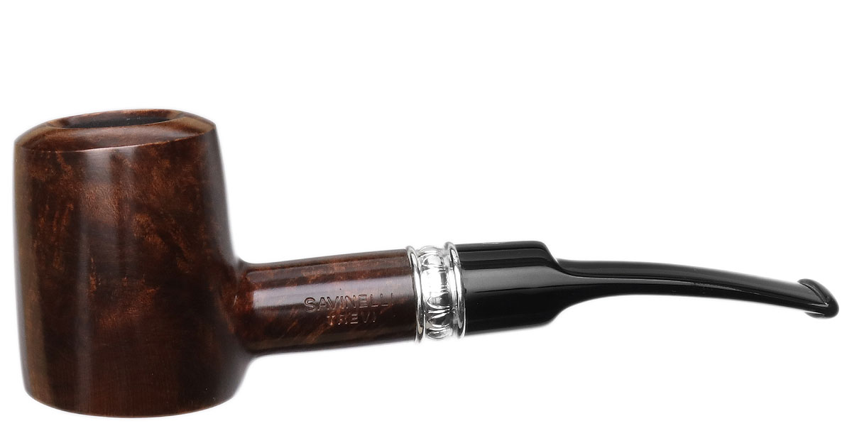 Savinelli Trevi Smooth (310 KS) (6mm)