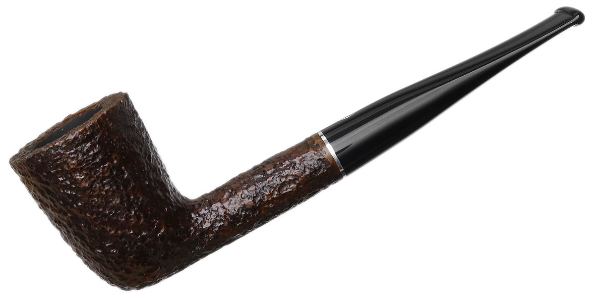 Savinelli Tre Rusticated (401)
