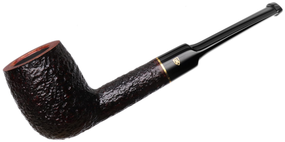 Savinelli Roma (127) (6mm)