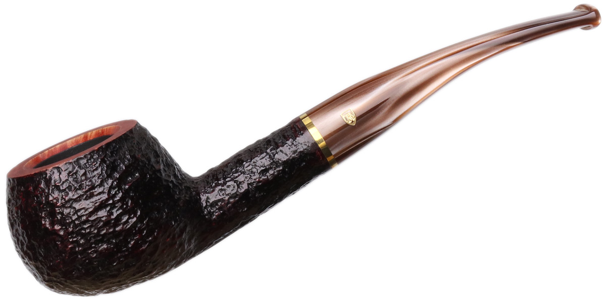 Savinelli Roma Lucite (315 KS) (6mm)