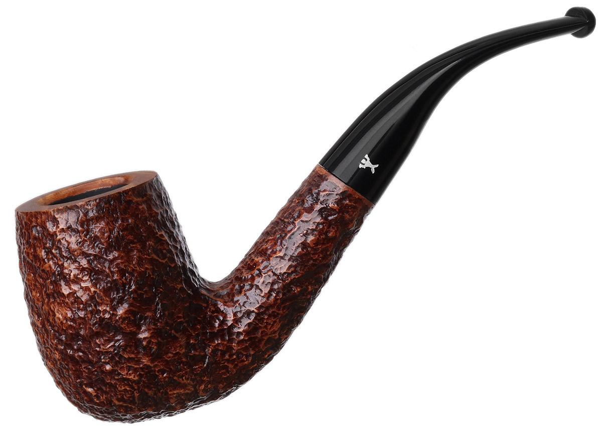 Savinelli Hercules Rusticated (606 EX)